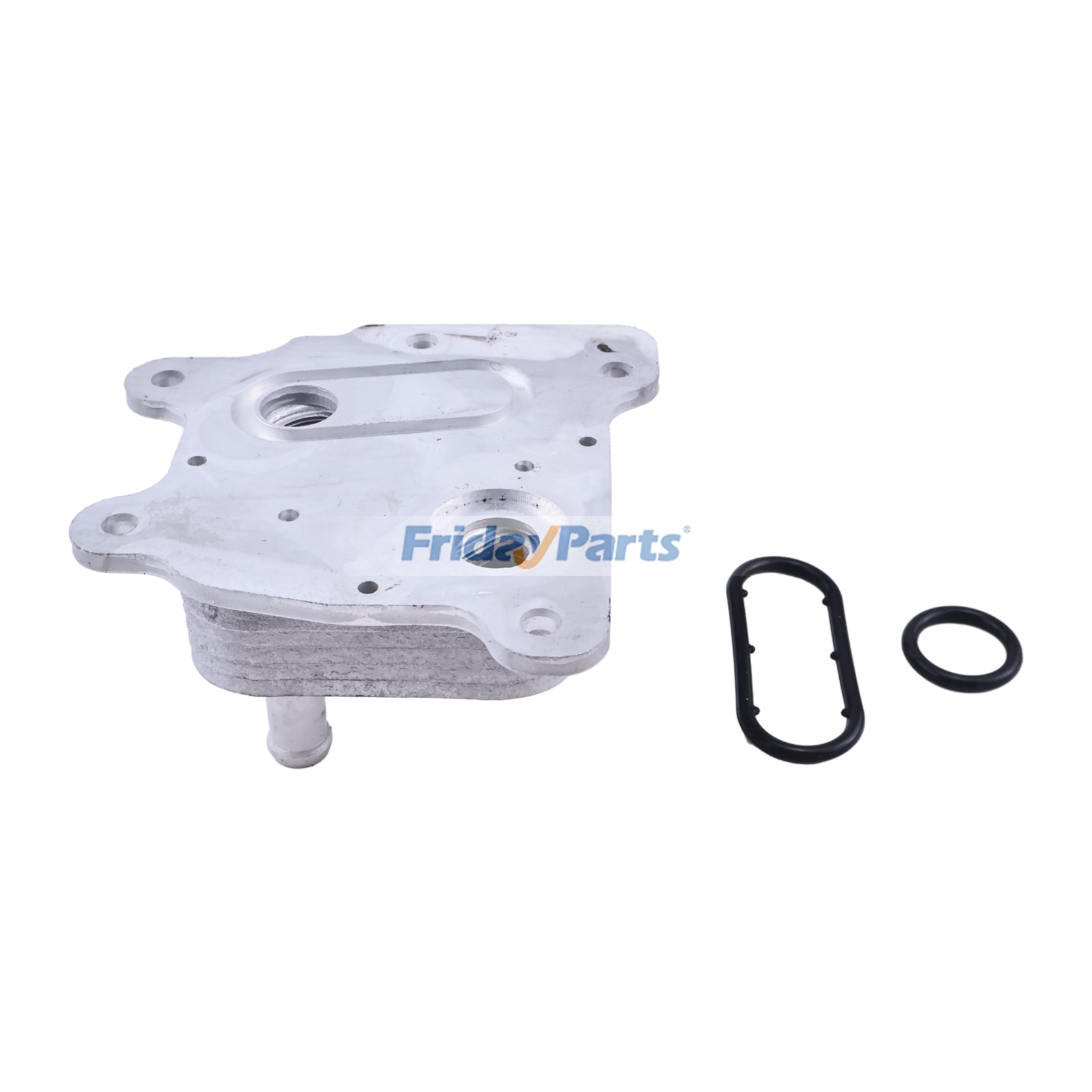 ÖlkühlerFür Nissan