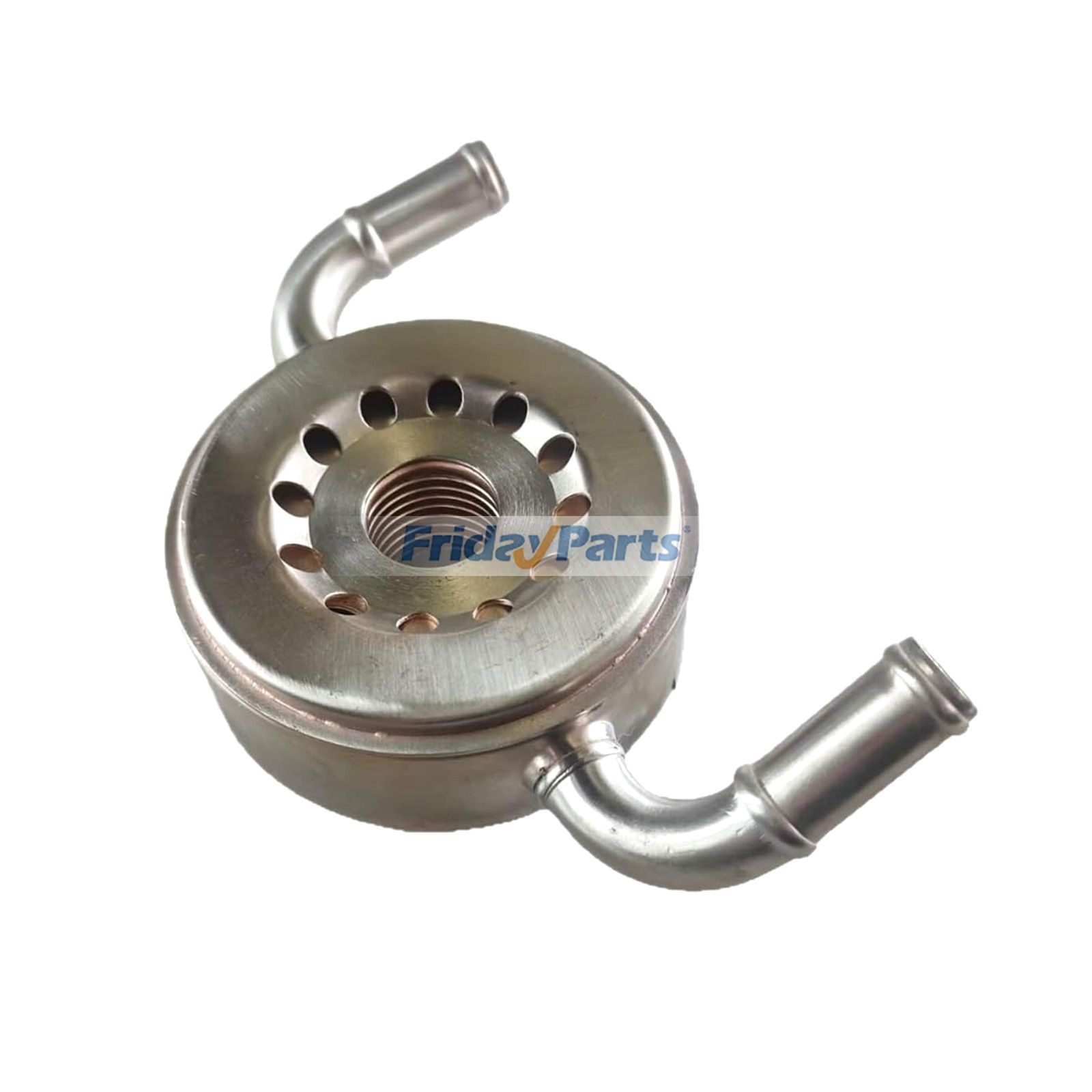 Oil Cooler 21305-4BB0A for Nissan Rouge Sport Sentra 2.0L 2017-2024