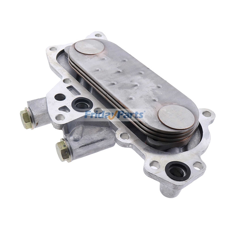 Oil Cooler 21305-54T0A for Nissan Engine TD27 QD32 Vehicle Atlas Trade
