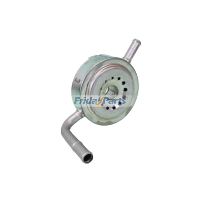 Resfriador de óleo 21305-EA03A para Nissan Frontier 2.5L 2011-2018