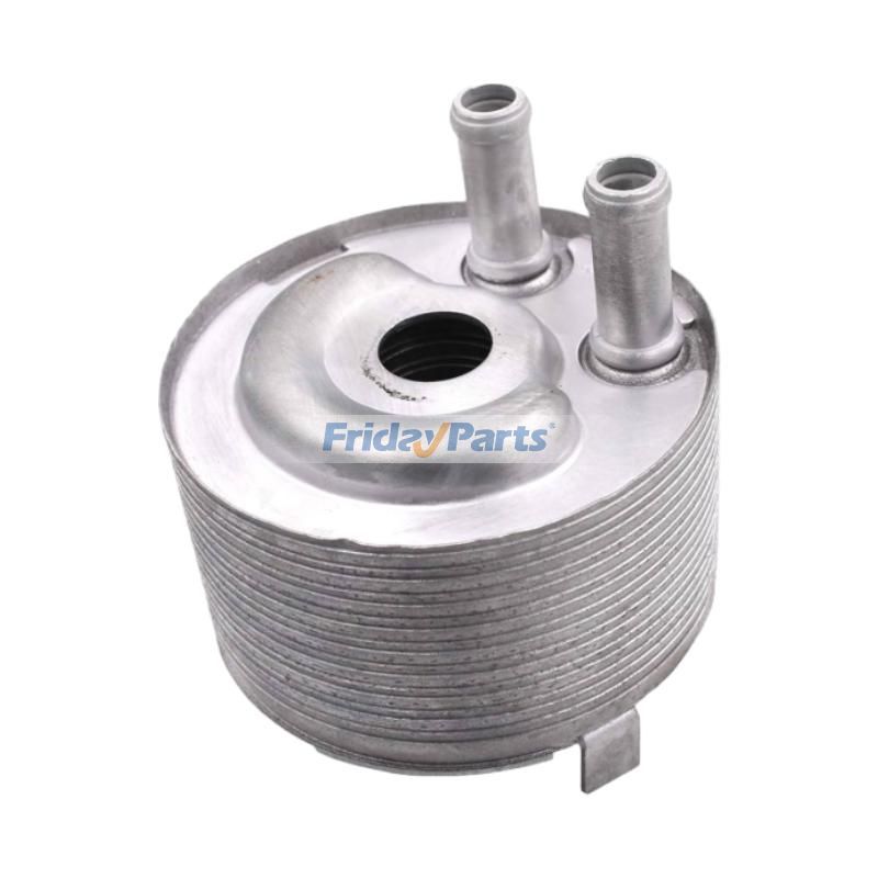 Oil Cooler 21305-EB300 for Nissan Pathfinder Cabstar Navara NP300 2005-2012