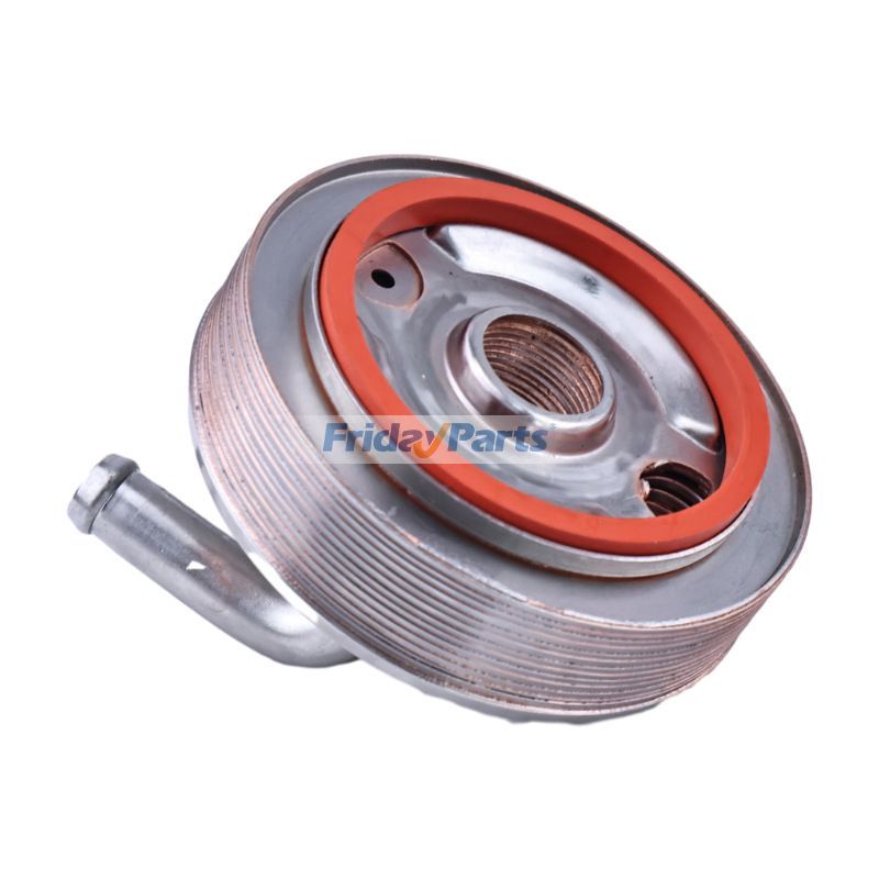 Enfriador de aceite 21305-VB01A 21305-VB000 para motor Nissan TB45 TB45E TB45S Safari de FridayParts