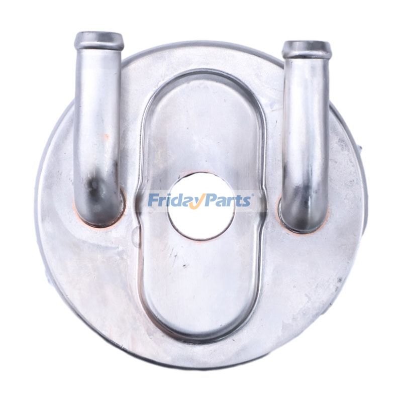 Enfriador de aceite 21305-VB01A 21305-VB000 para motor Nissan TB45 TB45E TB45S Safari para Motor,Vehículo Para Nissan FridayParts