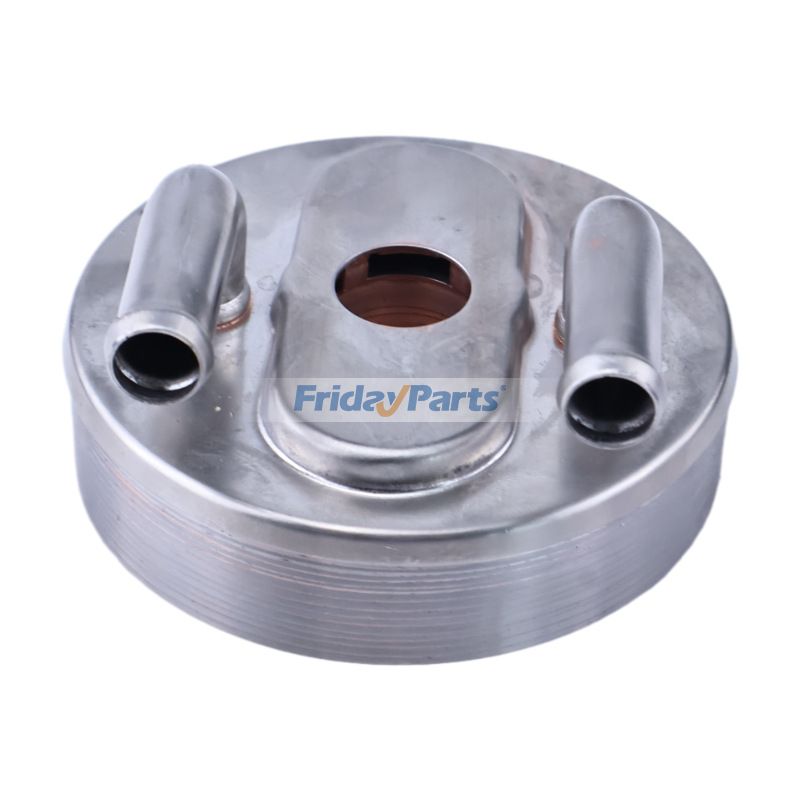 Compra Enfriador de aceite 21305-VB01A 21305-VB000 para motor Nissan TB45 TB45E TB45S Safari en Fridayparts