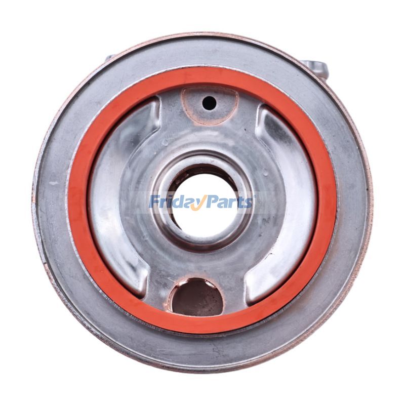 Enfriador de aceite 21305-VB01A 21305-VB000 para motor Nissan TB45 TB45E TB45S Safari Para Nissan