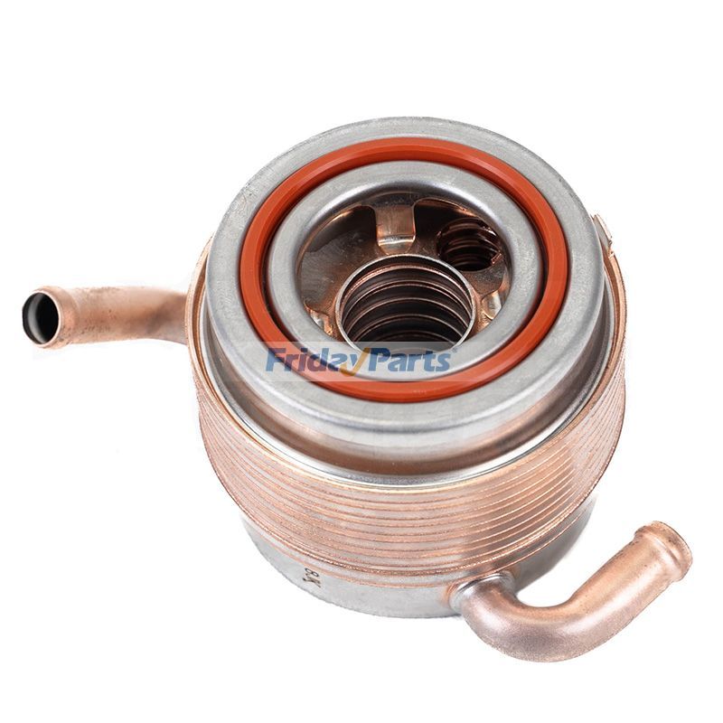 Oil Cooler 21311AA051 for Subaru WRX Impreza Legacy Outback 2002-2009