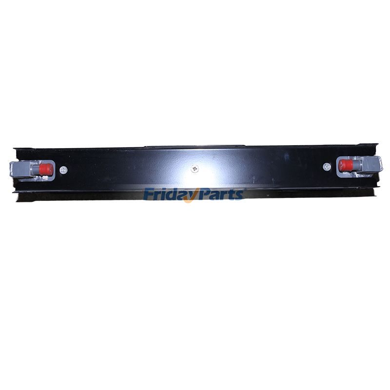 Oil Coolererpillar CAT Backhoe 416E for Loader