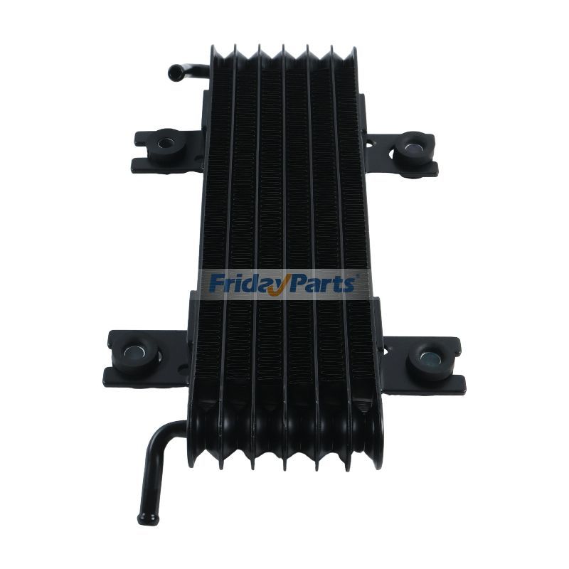 FridayParts Oil Cooler