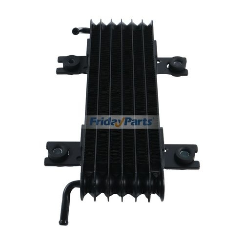 Oil Cooler 21606-1KX5A for Nissan Engine HR16DE Juke