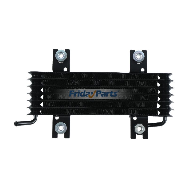 Oil Cooler 21606-1KX5A for Nissan Engine HR16DE Juke