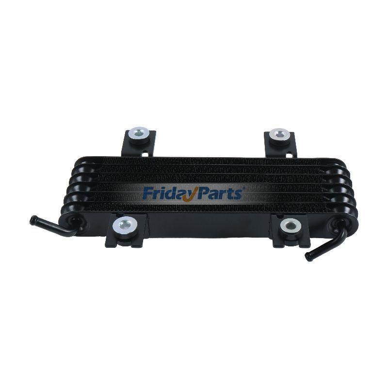 Engine,Vehicle Oil Cooler