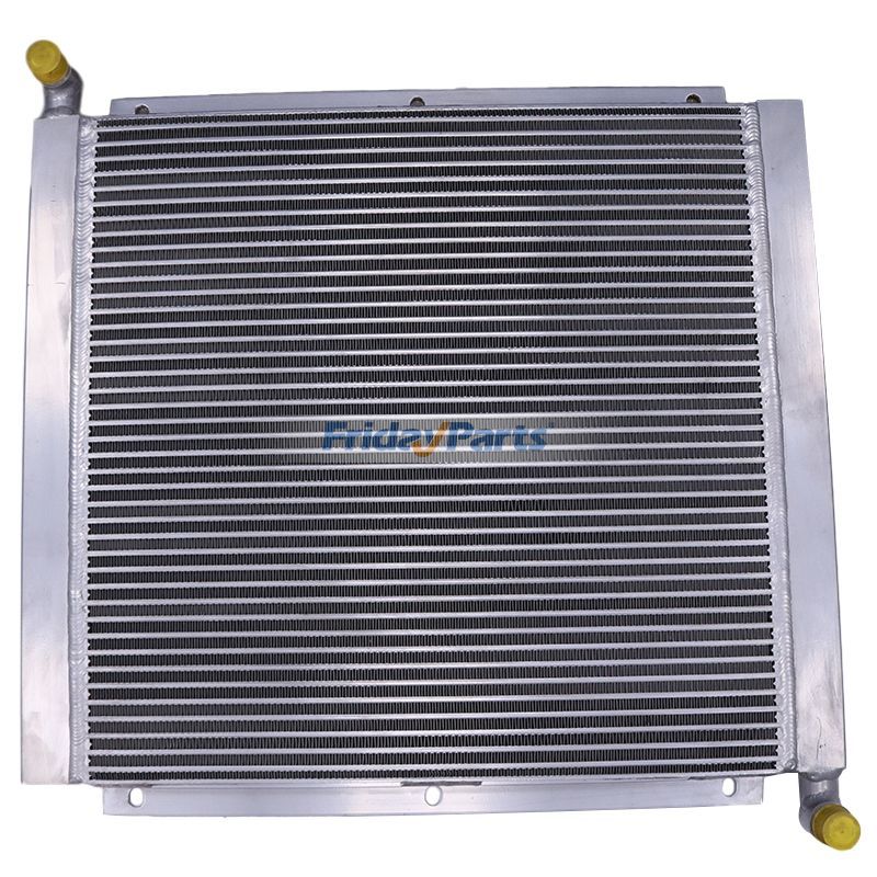 FridayParts Ölkühler