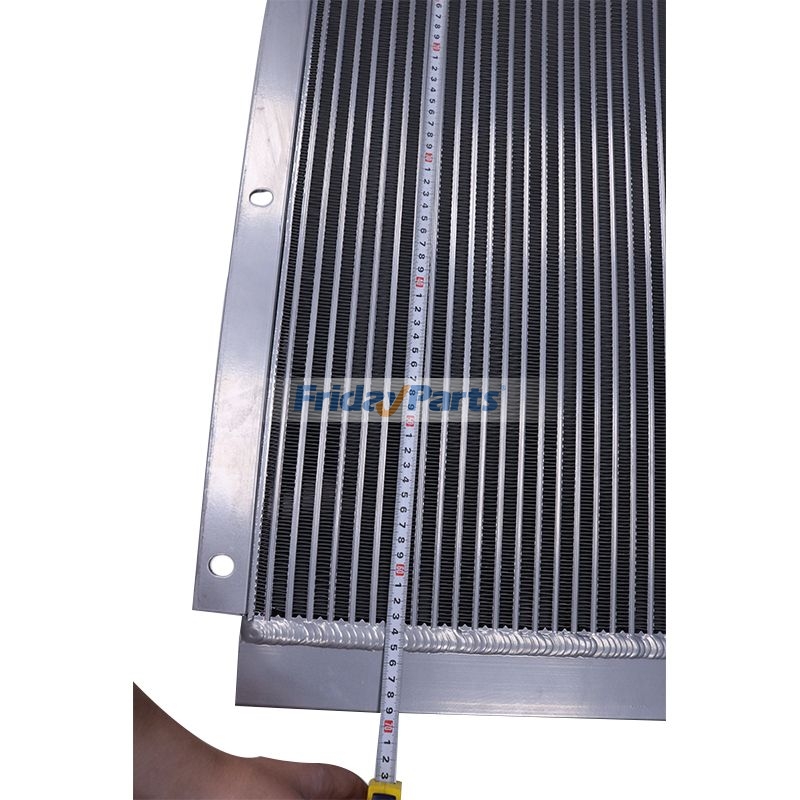 ÖlkühlerFür KOMATSU