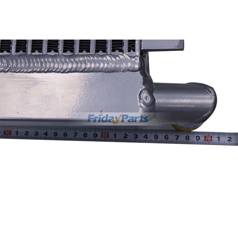 Ölkühler 21K-03-21120 für Komatsu PC150-3 PC150LC-3 Baggerfür Für KOMATSU