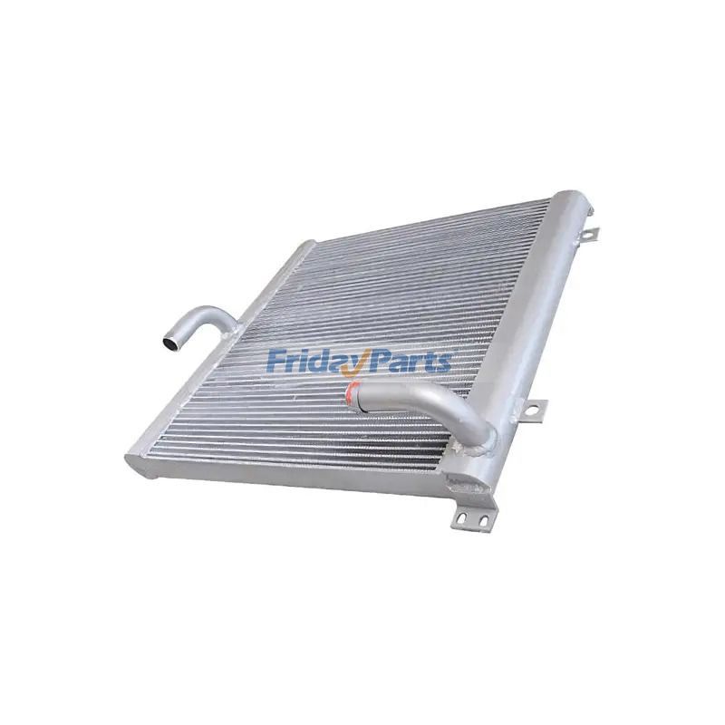 Ölkühler 21M-03-11121 21M0311121 für Komatsu Bagger PC600-6 PC650LC-6 PC650-6 PC600LC-6