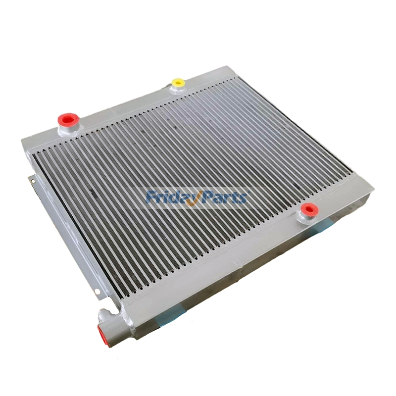 Oil Cooler 2204103100 for Atlas Copco Air Compressor GA15-26 30
