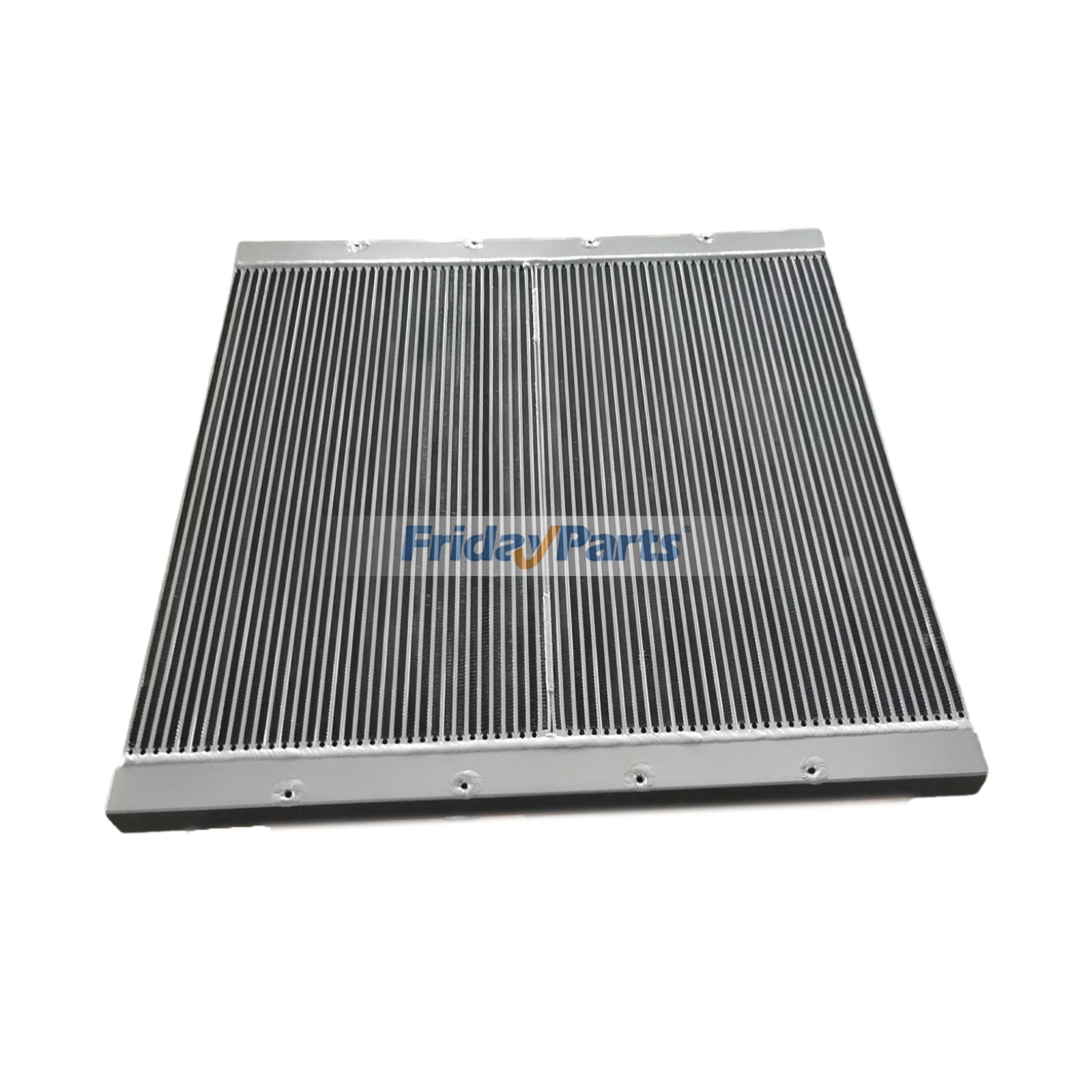 Oil Cooler 2205262608 for Atlas Copco Air Compressor