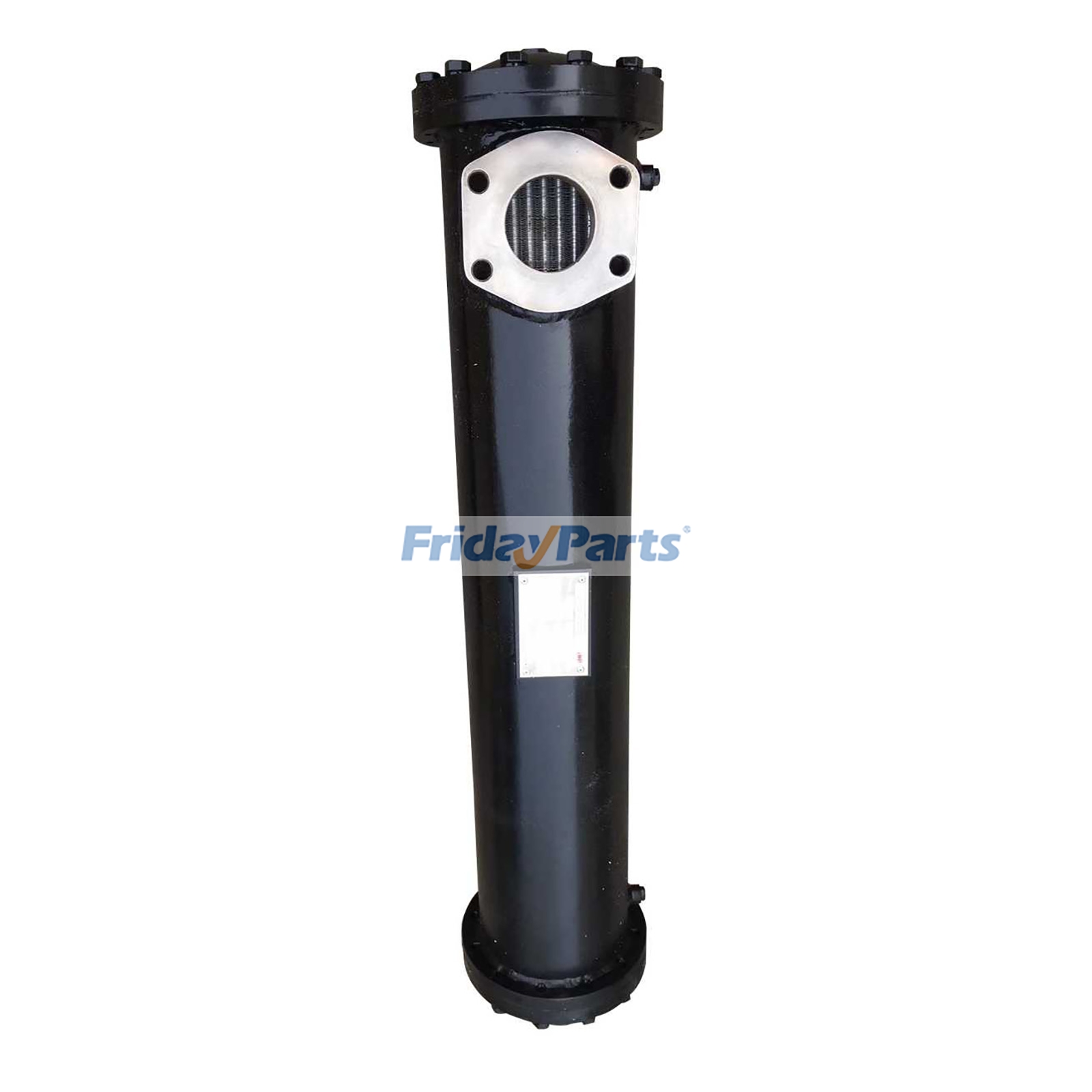 Refroidisseur d'huile 22084743 pour compresseur d'air Ingersoll Rand M350 M300