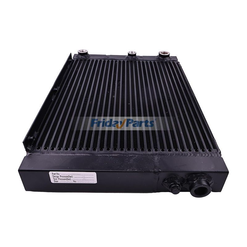 FridayParts Oil Cooler