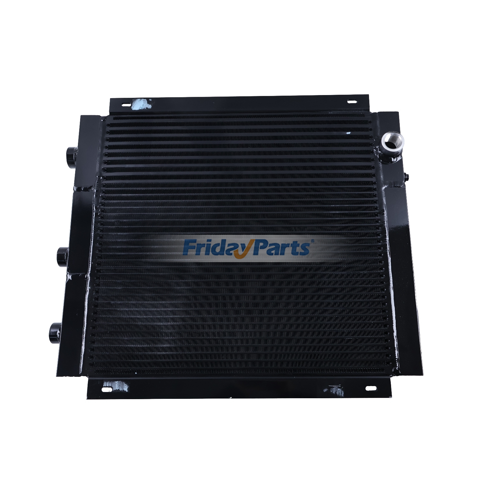 FridayPartsでオイルクーラーを購入