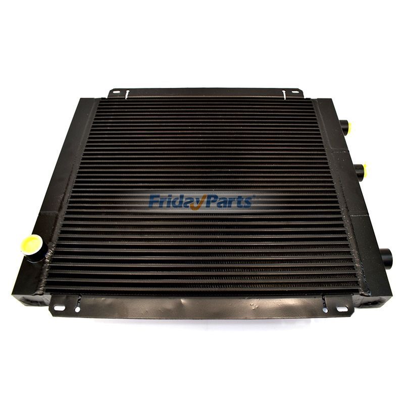 Oil Cooler 22648539 for Ingersoll Rand Air Compressor