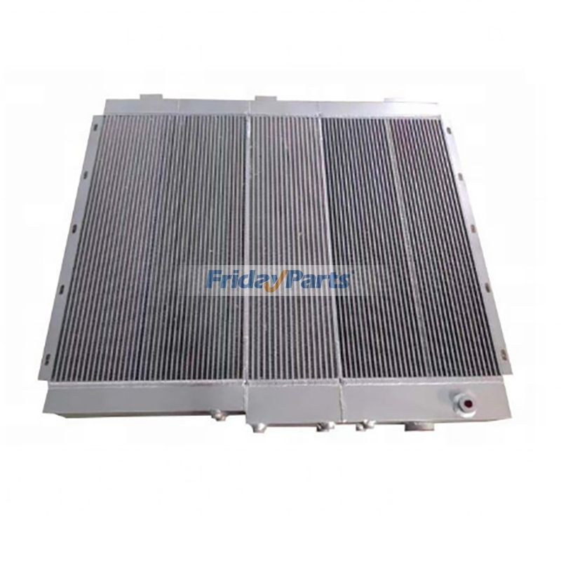 Oil Cooler 22869119 for Ingersoll Rand Air Compressor IRN IRN22 IRN30 30HP 40HP