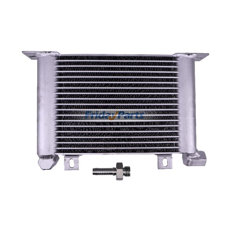 Refroidisseur d'huile Pour KOMATSU