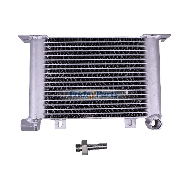 Refroidisseur d'huile de FridayParts