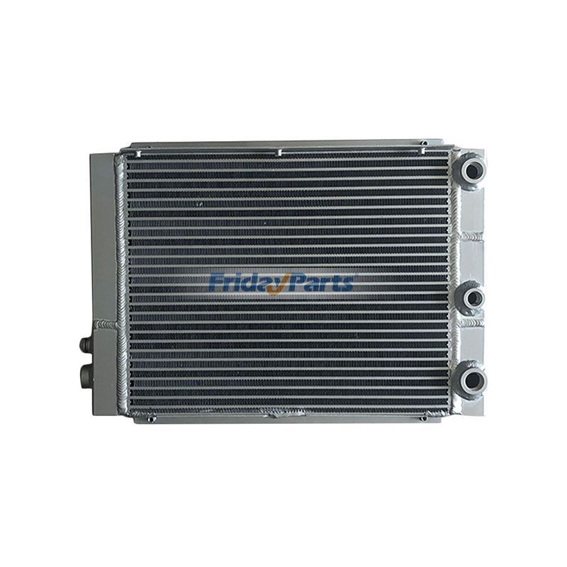 Oil Cooler 23014350 for Ingersoll Rand Air Compressor
