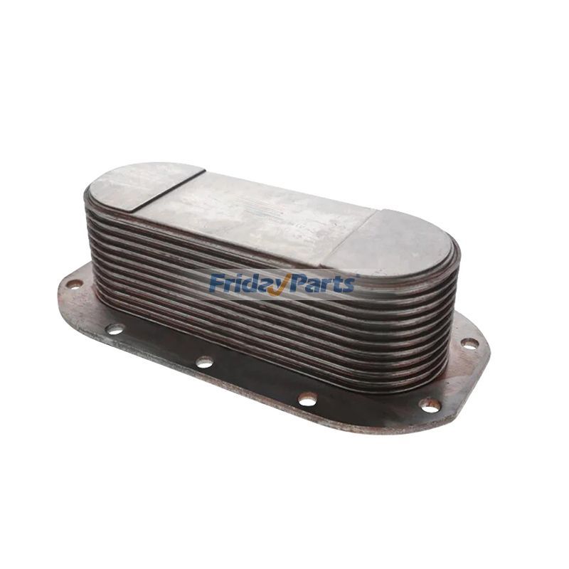 Oil Cooler 23522415 52474367 for Detroit Engine 50 60
