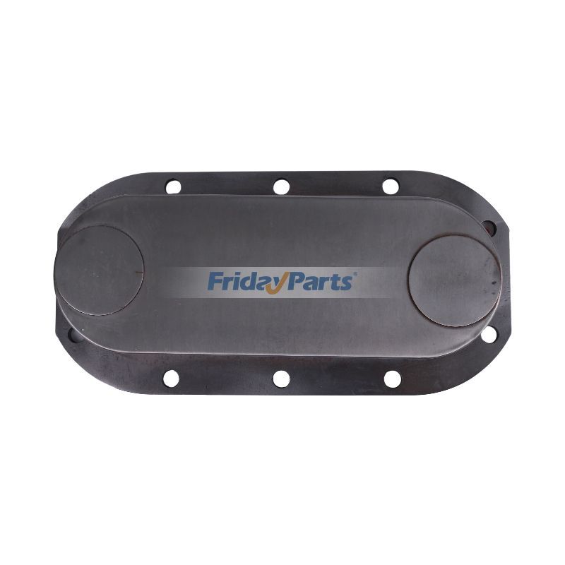 Oil Cooler 50 for Engine