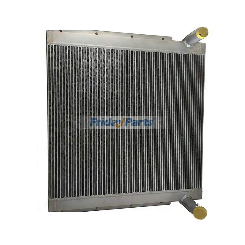 Oil Cooler 236-4379 for Caterpillar CAT Engine C-9 Loader 330C 330CL