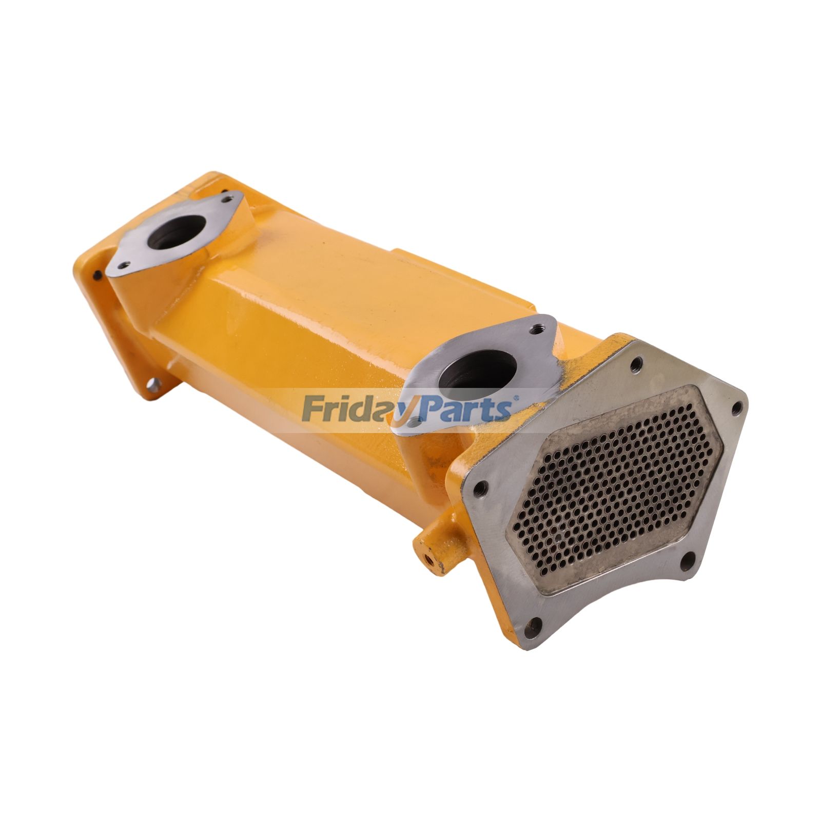 Oil Cooler 236-8745 for Caterpillar CAT Engine C11 C13 Excavator 345C 349D L Loader 966H 972H Tractor D8N