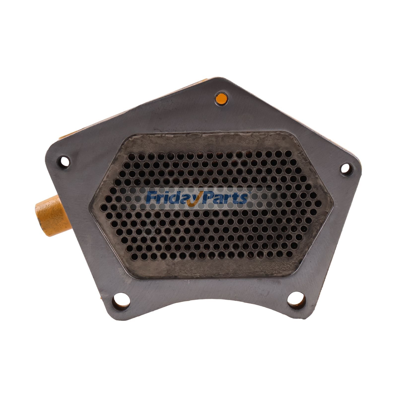 FridayParts Oil Cooler