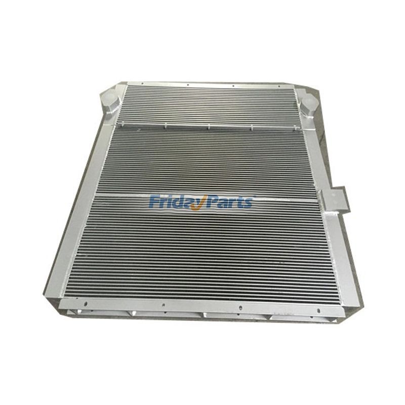 Oil Cooler 23704065 for Ingersoll Rand Air Compressor