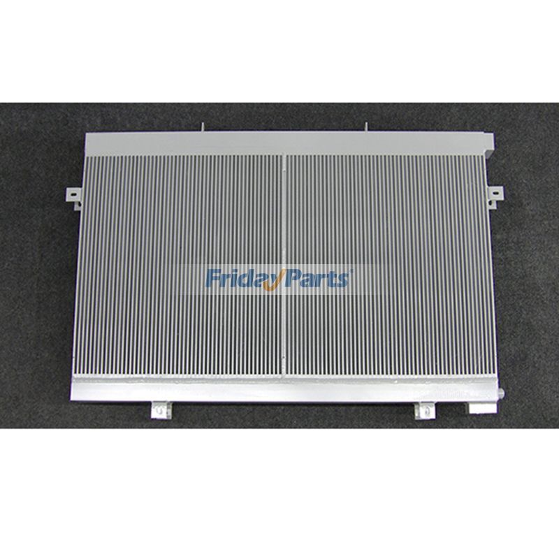 Oil Cooler 23869274 for Ingersoll Rand Air Compressor