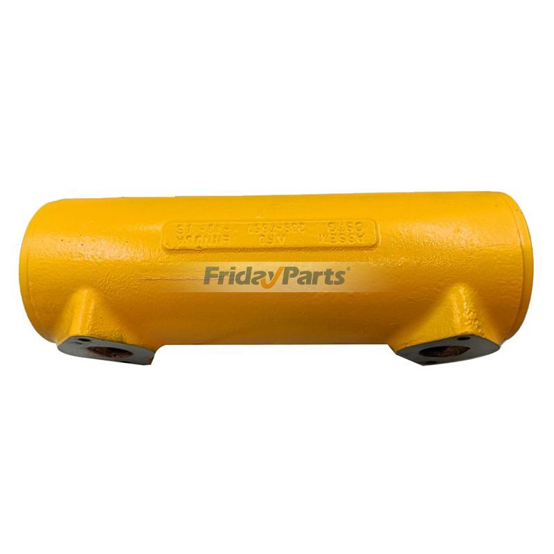 Engine Oil Coolererpillar CAT