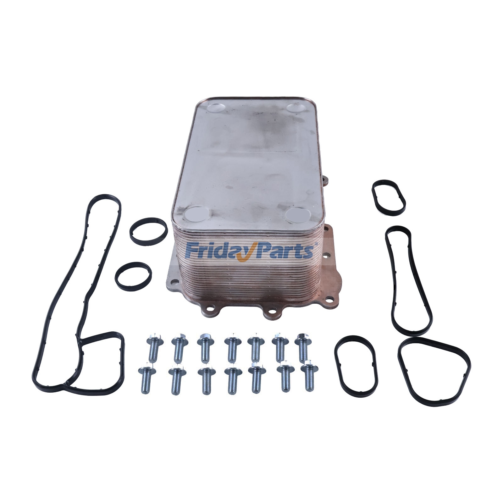 Refroidisseur d'huilepour Moteur,Camion