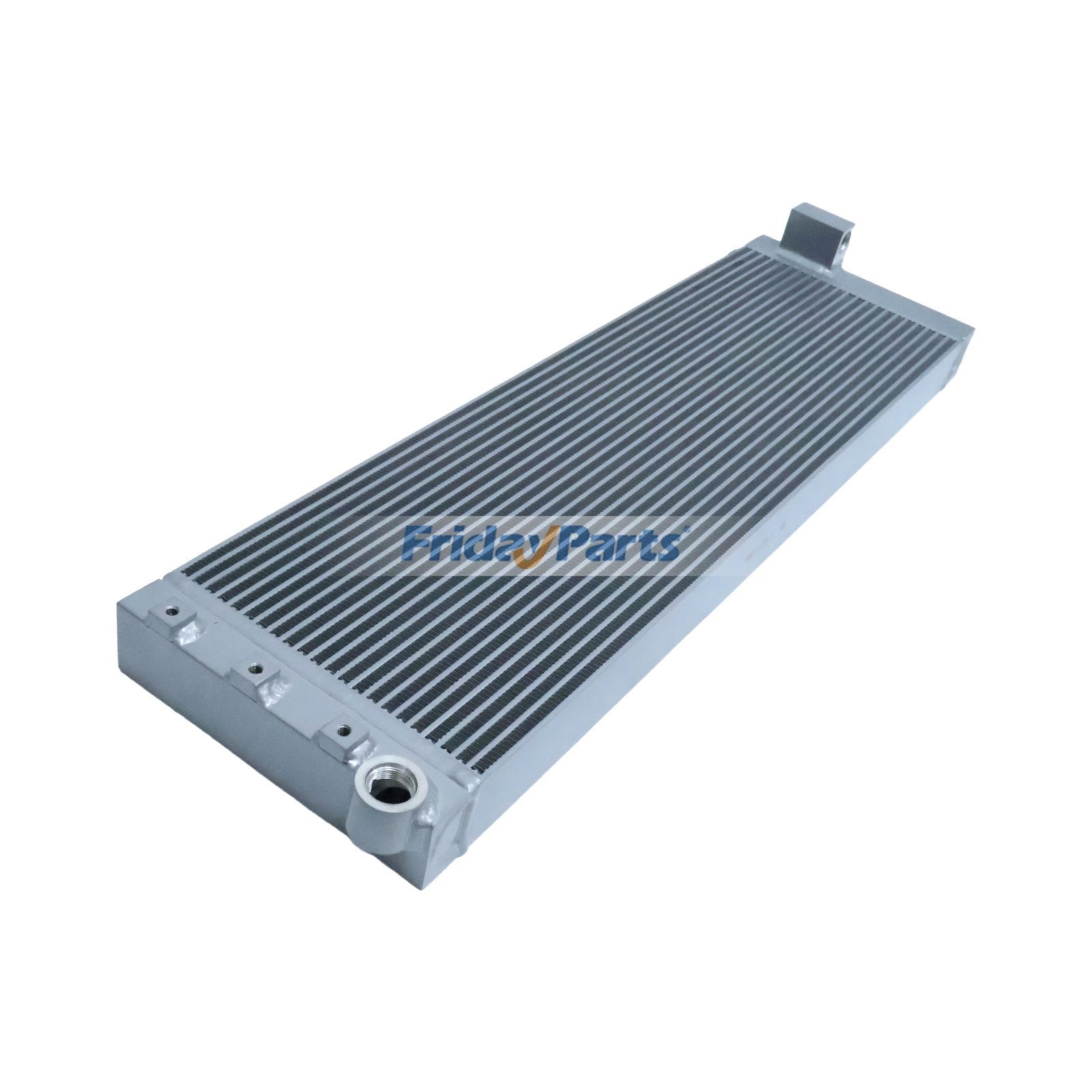 Refroidisseur d'huilepour Chargeur