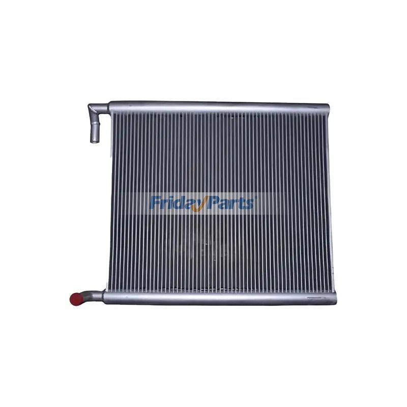 Hydraulikölkühler 2452U221S3 für Kobelco Bagger SK003