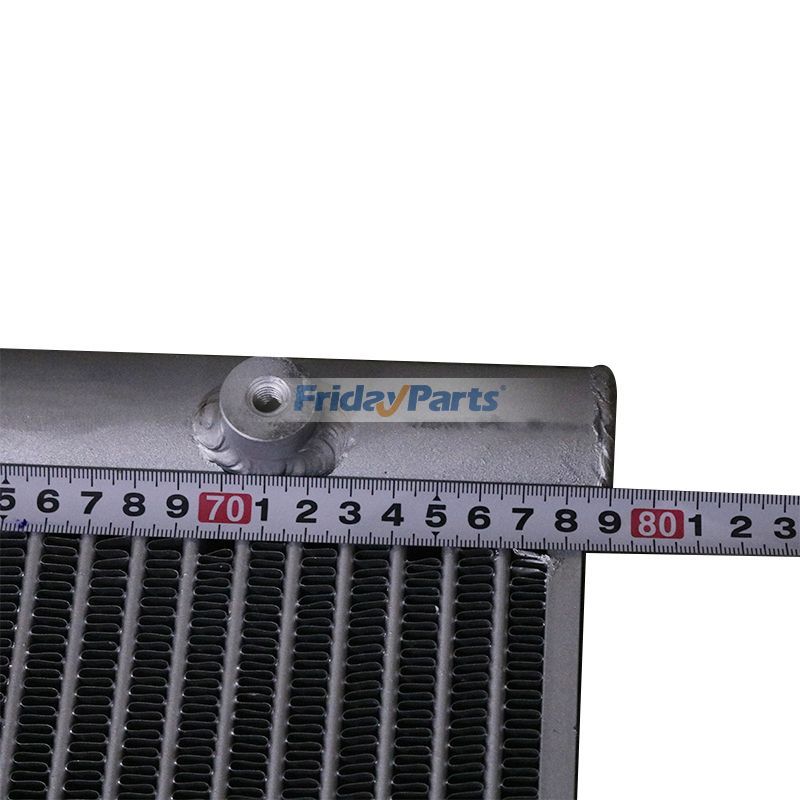 Oil Cooler in Stock in China