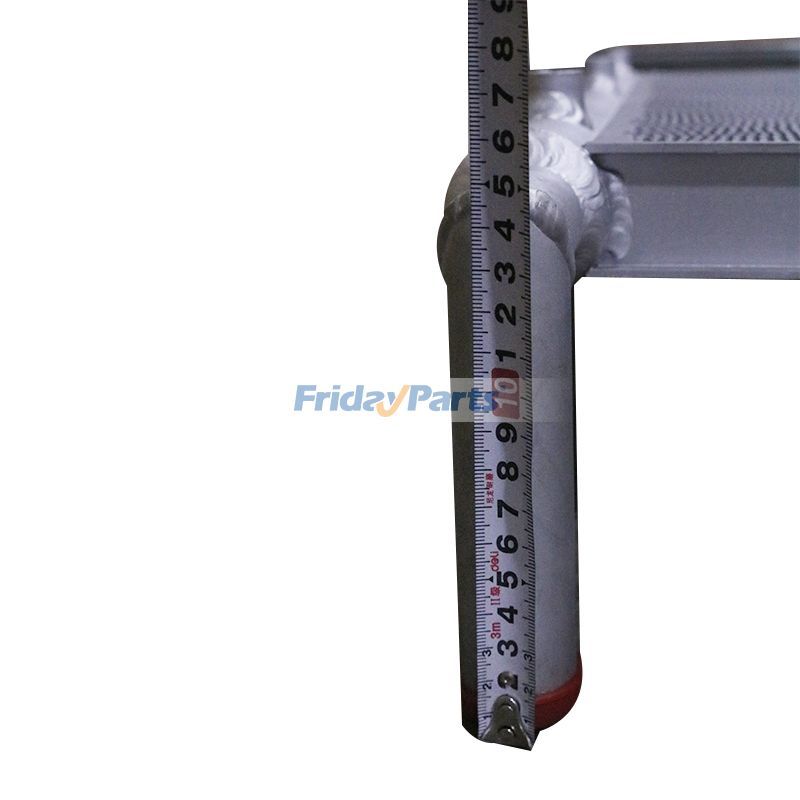  Oil Cooler For KOBELCO