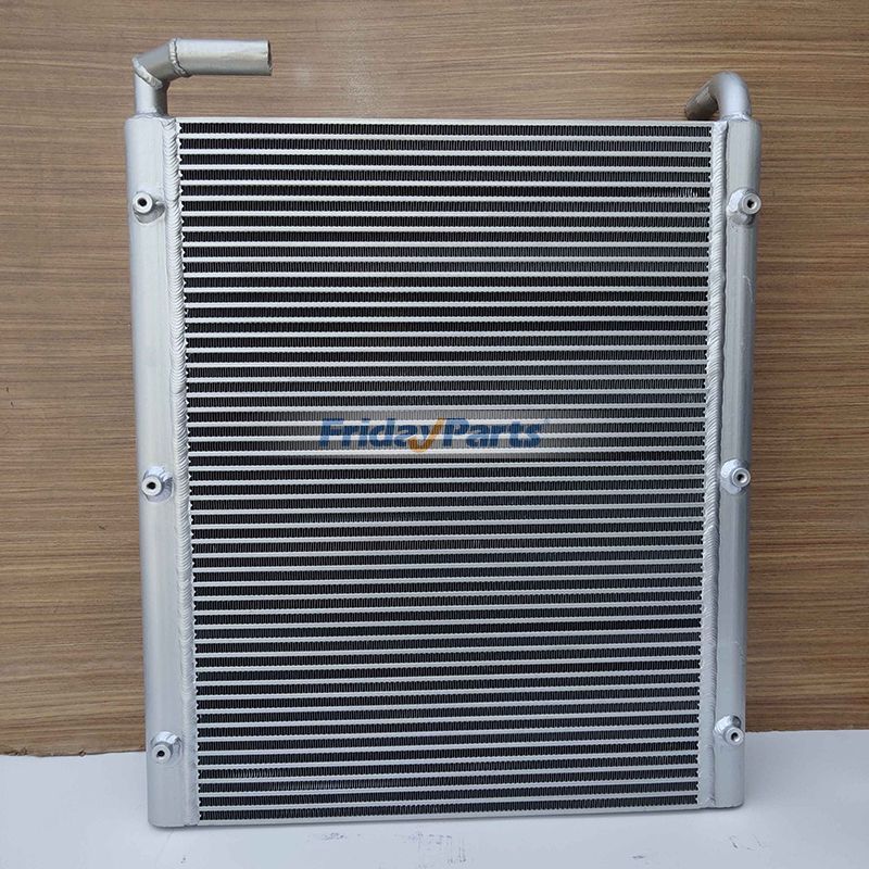 Ölkühler 2452U413S7 für Kobelco Bagger SK100 SK100-1 SK100-3 SK120-1