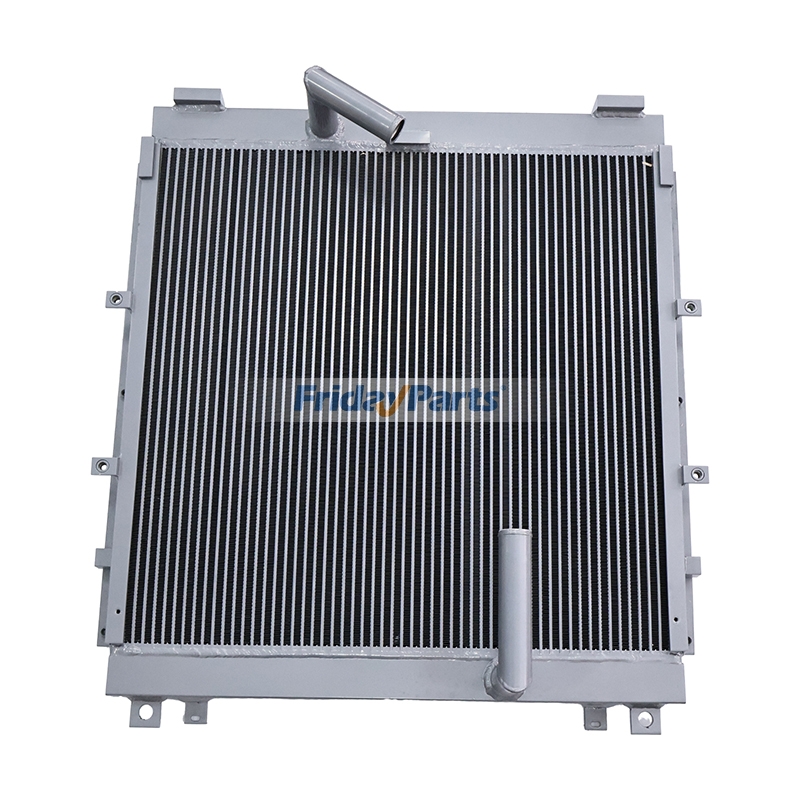 Oil Cooler 2452U416S19 for Kobelco Excavator SK200-3 SK200 SK200LC MD200C