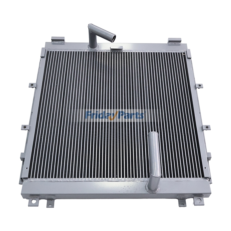  Oil Cooler For KOBELCO