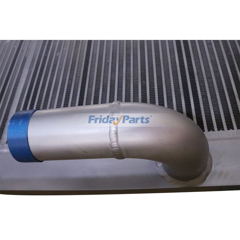 Oil Cooler in Stock in China