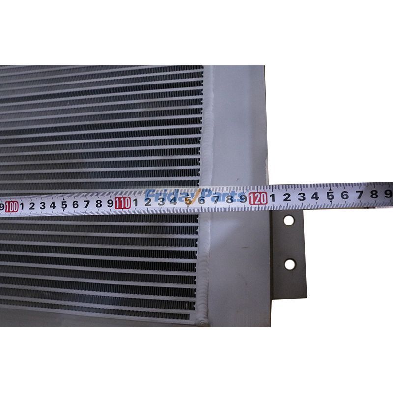  Oil Cooler For KOBELCO