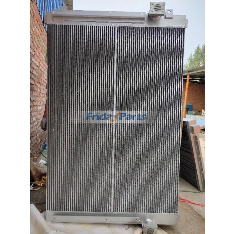 Ölkühler 2459335 3755673 für Caterpillar CAT Bagger E365C E374D