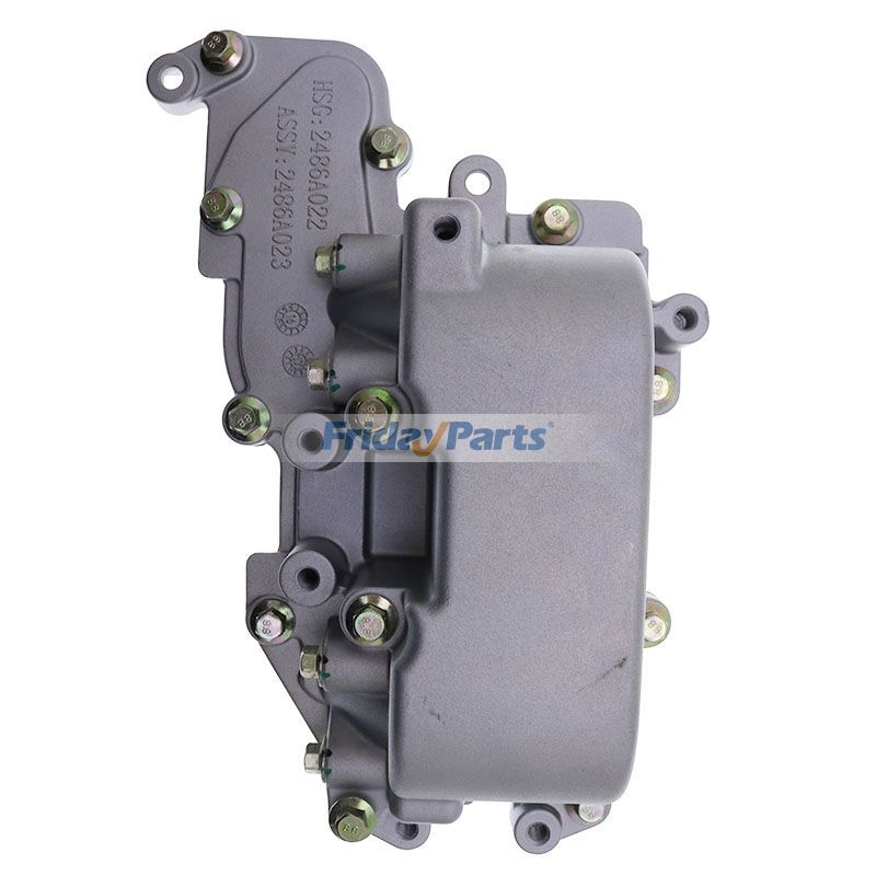 Oil Cooler for Engine