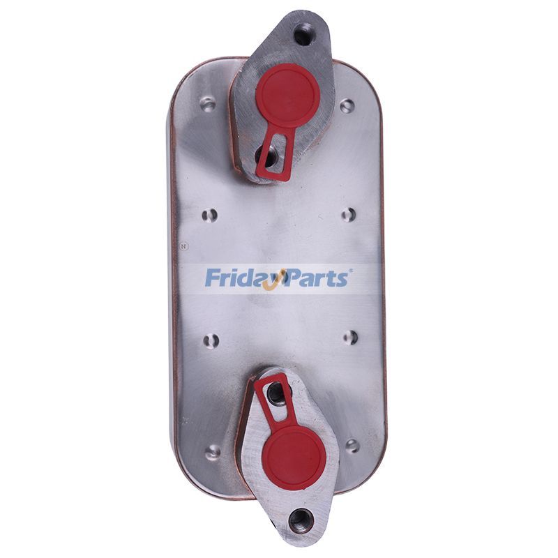 Refroidisseur d'huilepour Moteur